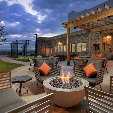 Homewood Suites By Hilton Denver Airport Tower Road Zewnętrze zdjęcie