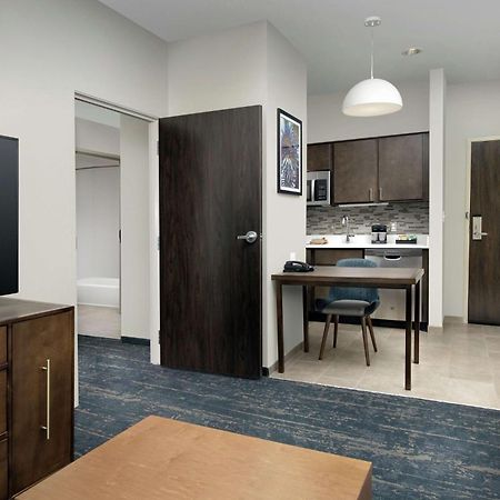 Homewood Suites By Hilton Denver Airport Tower Road Zewnętrze zdjęcie