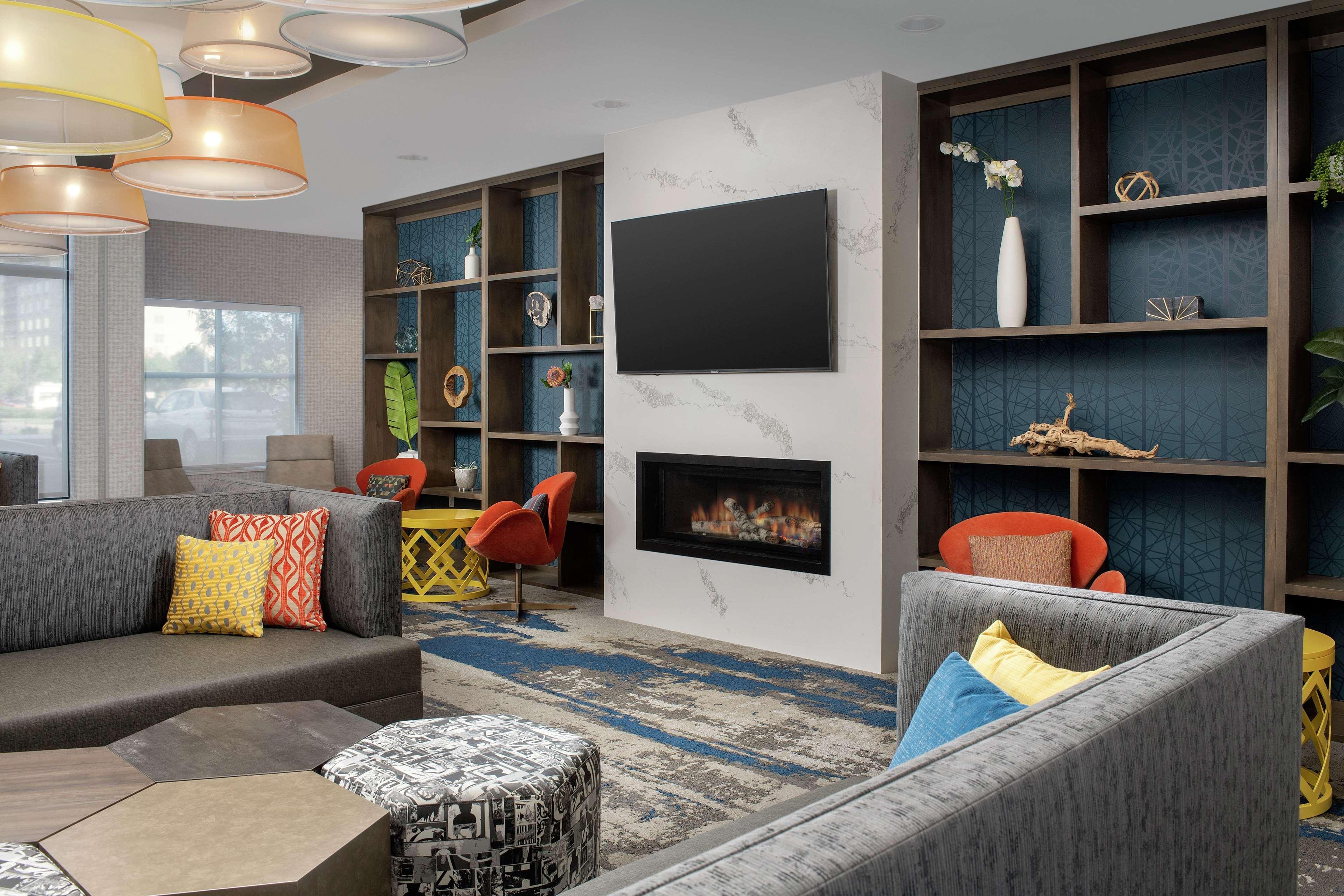 Homewood Suites By Hilton Denver Airport Tower Road Zewnętrze zdjęcie