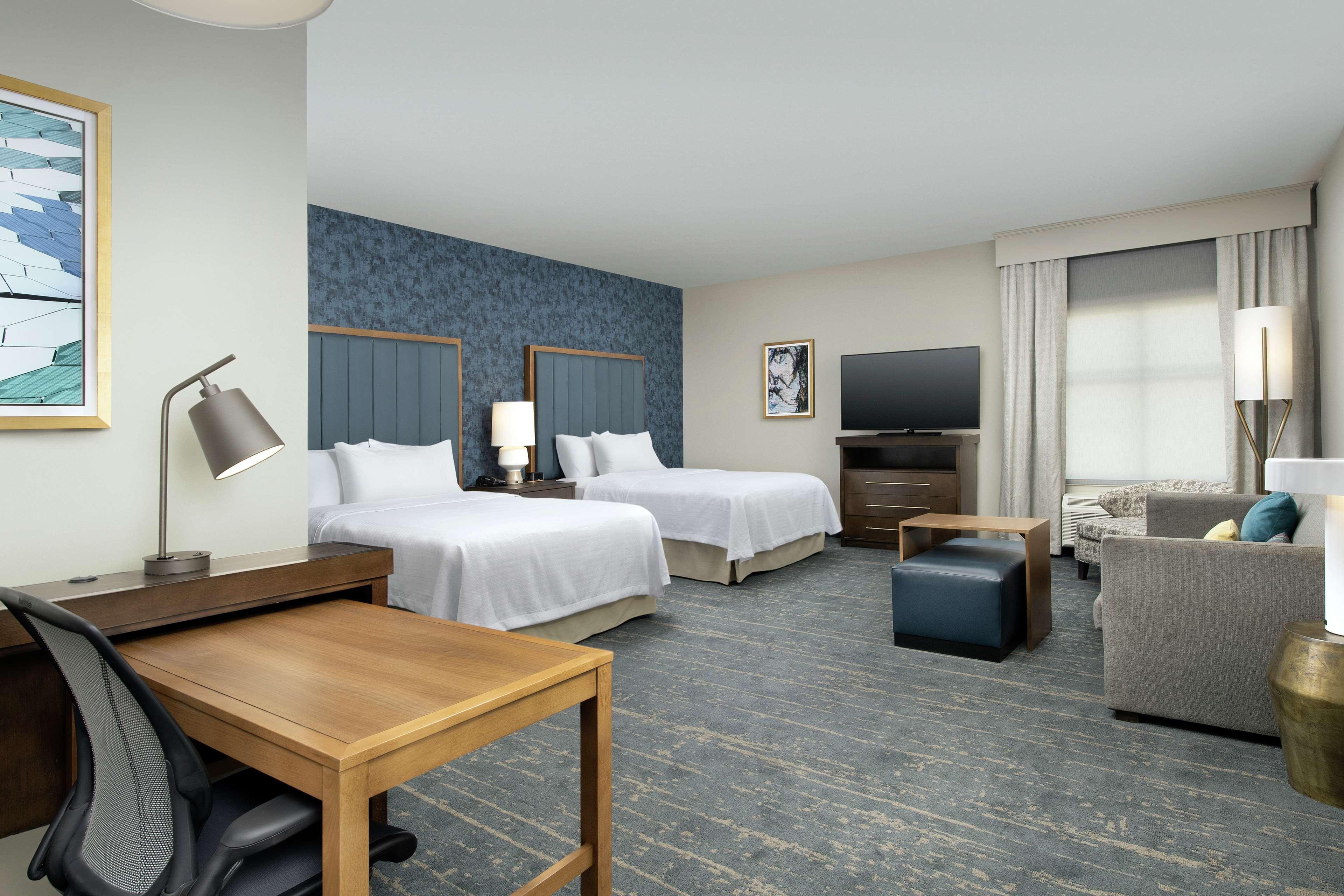 Homewood Suites By Hilton Denver Airport Tower Road Zewnętrze zdjęcie