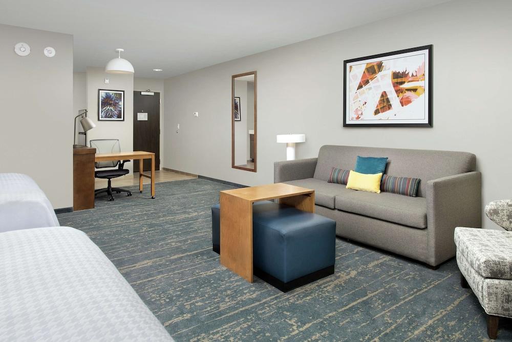 Homewood Suites By Hilton Denver Airport Tower Road Zewnętrze zdjęcie