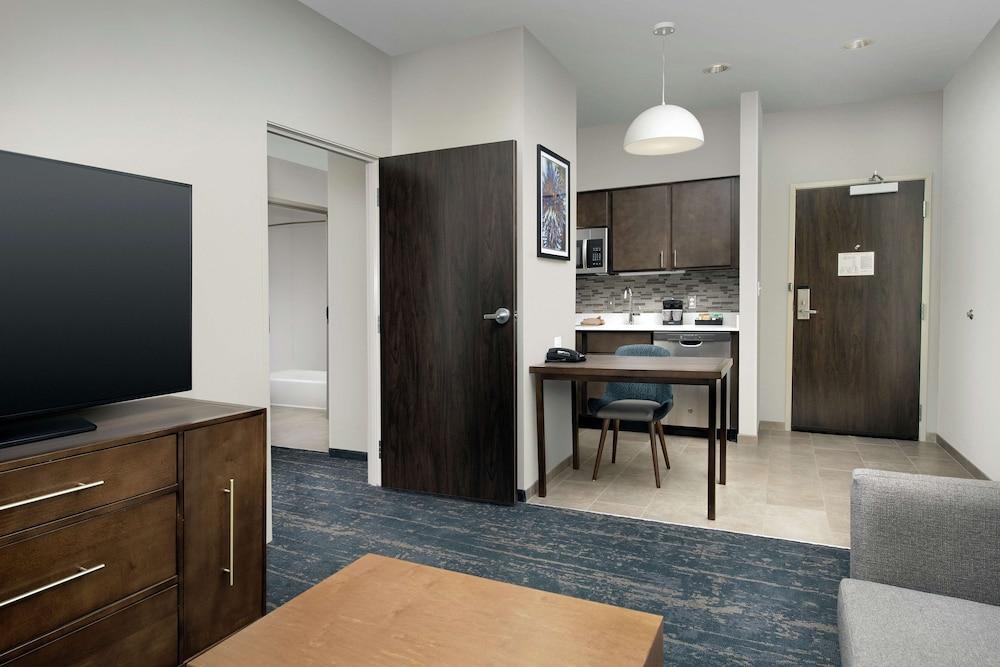 Homewood Suites By Hilton Denver Airport Tower Road Zewnętrze zdjęcie