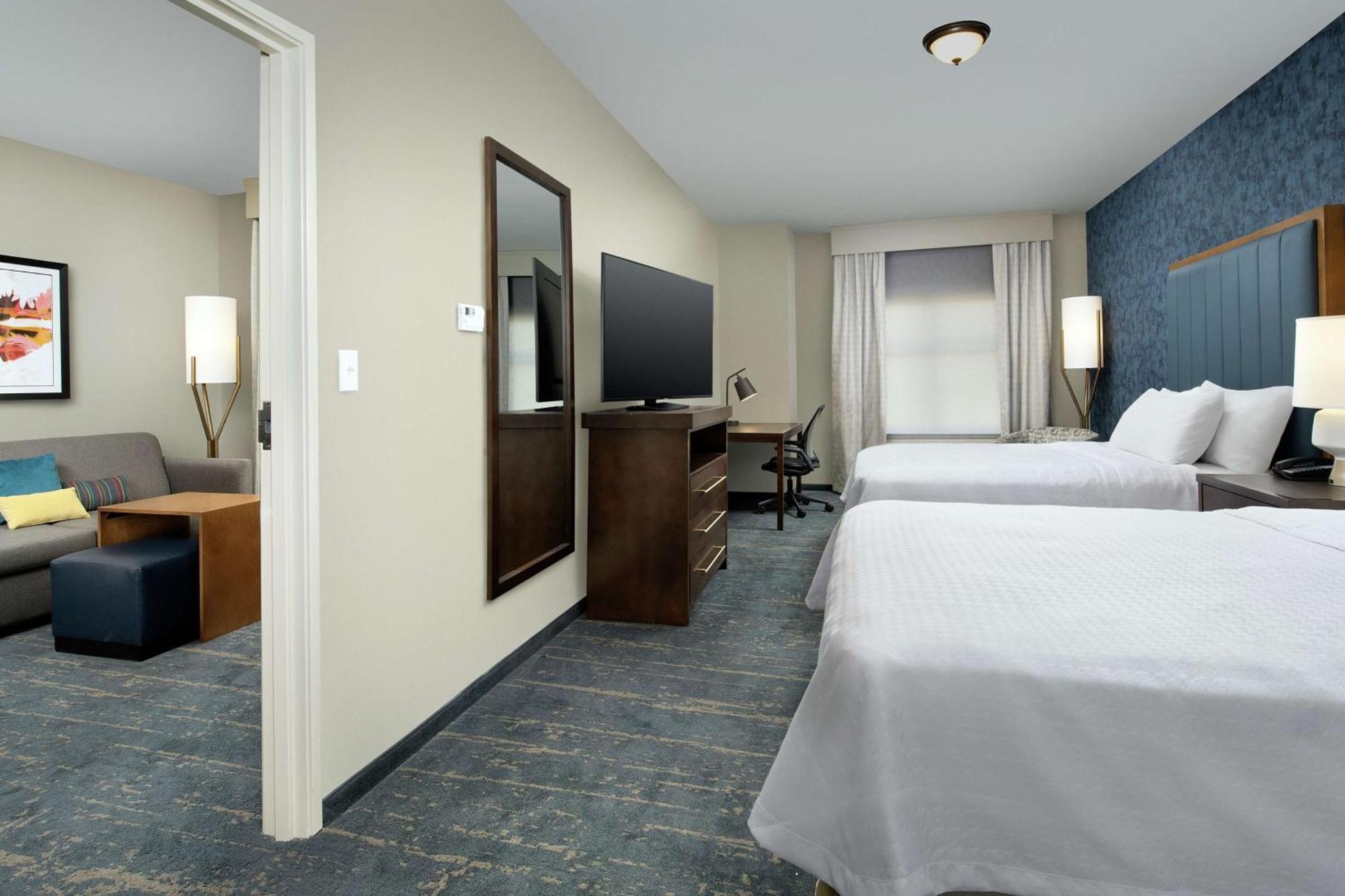Homewood Suites By Hilton Denver Airport Tower Road Zewnętrze zdjęcie