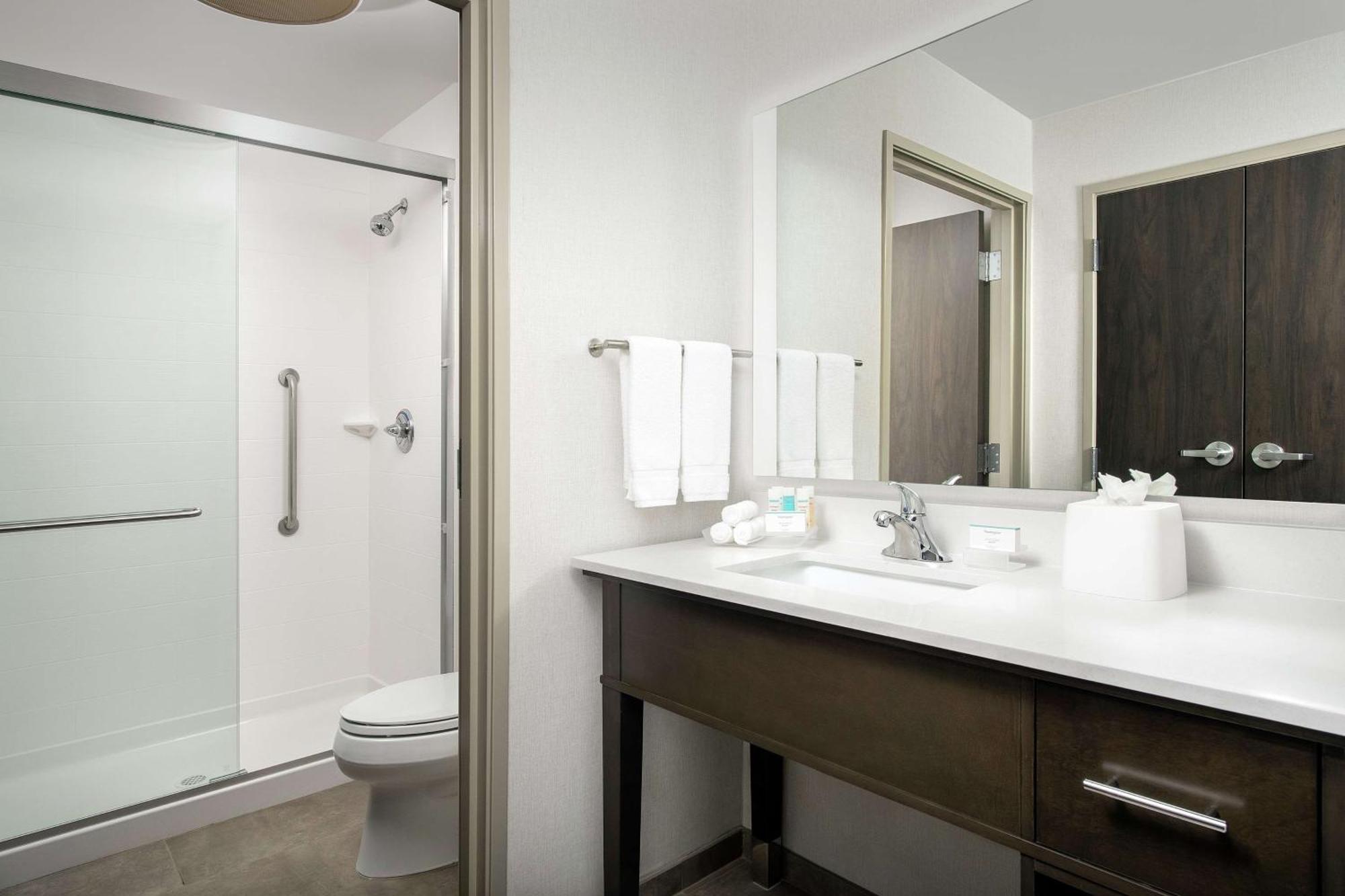 Homewood Suites By Hilton Denver Airport Tower Road Zewnętrze zdjęcie