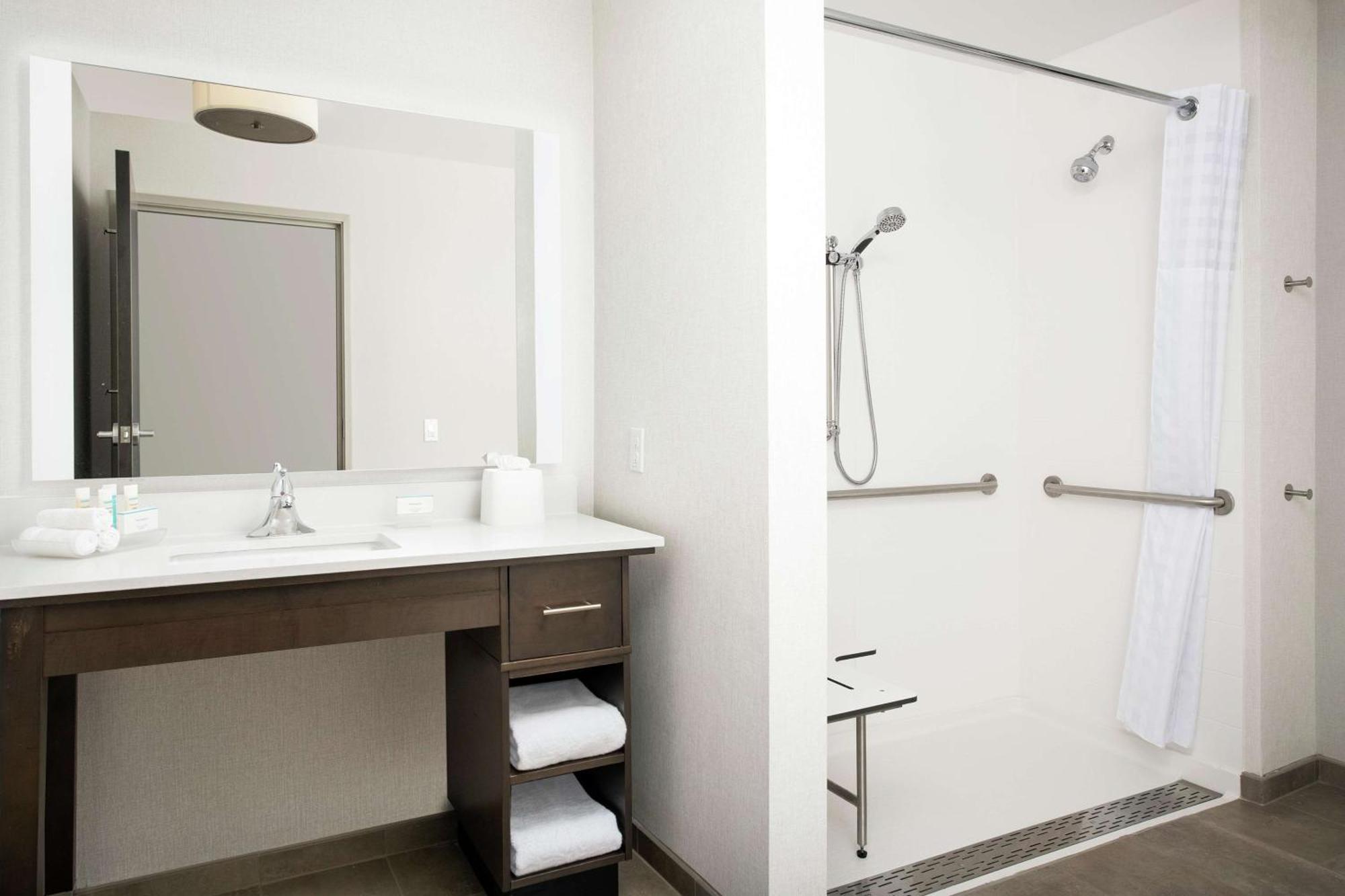 Homewood Suites By Hilton Denver Airport Tower Road Zewnętrze zdjęcie