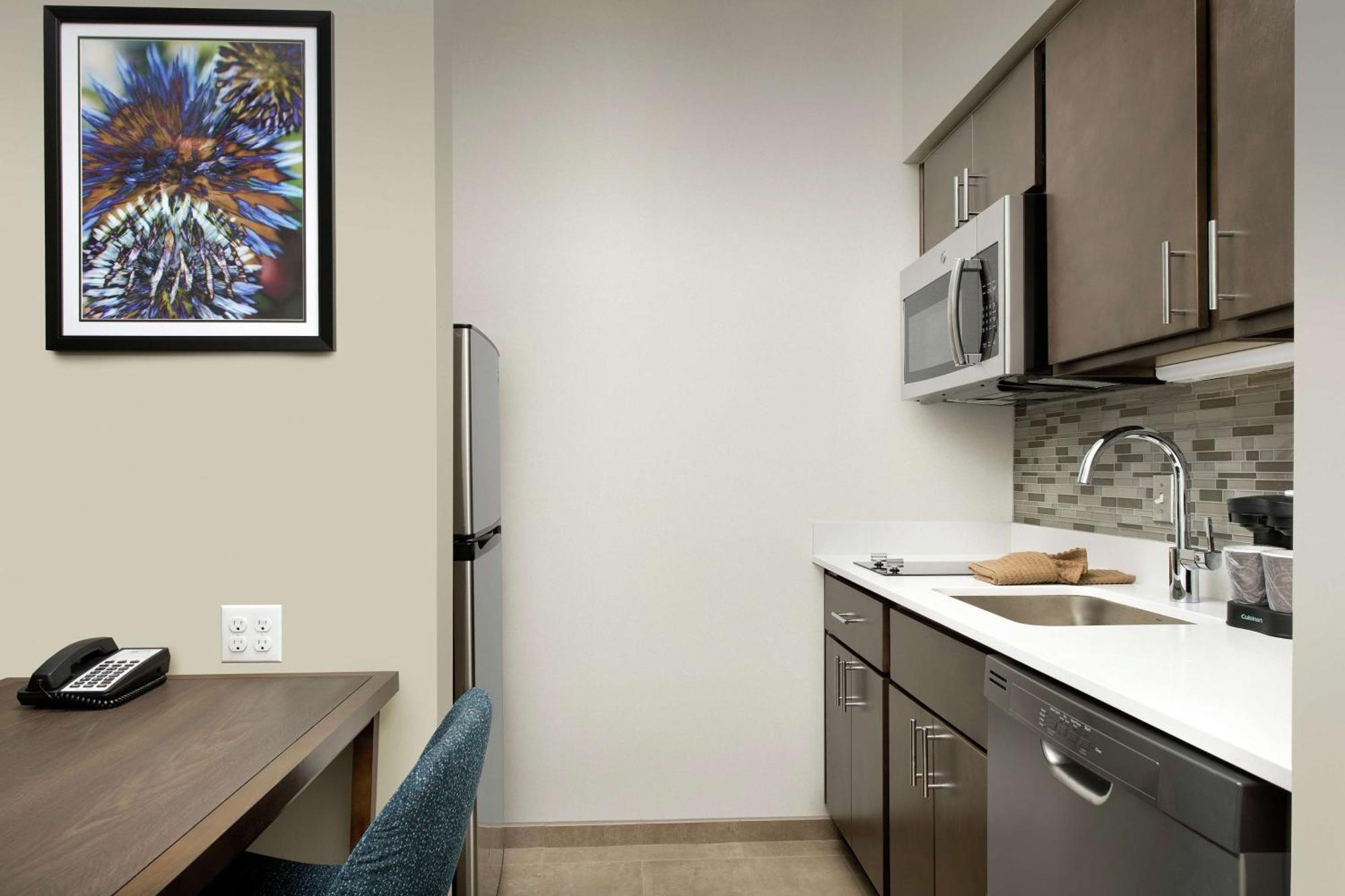 Homewood Suites By Hilton Denver Airport Tower Road Zewnętrze zdjęcie