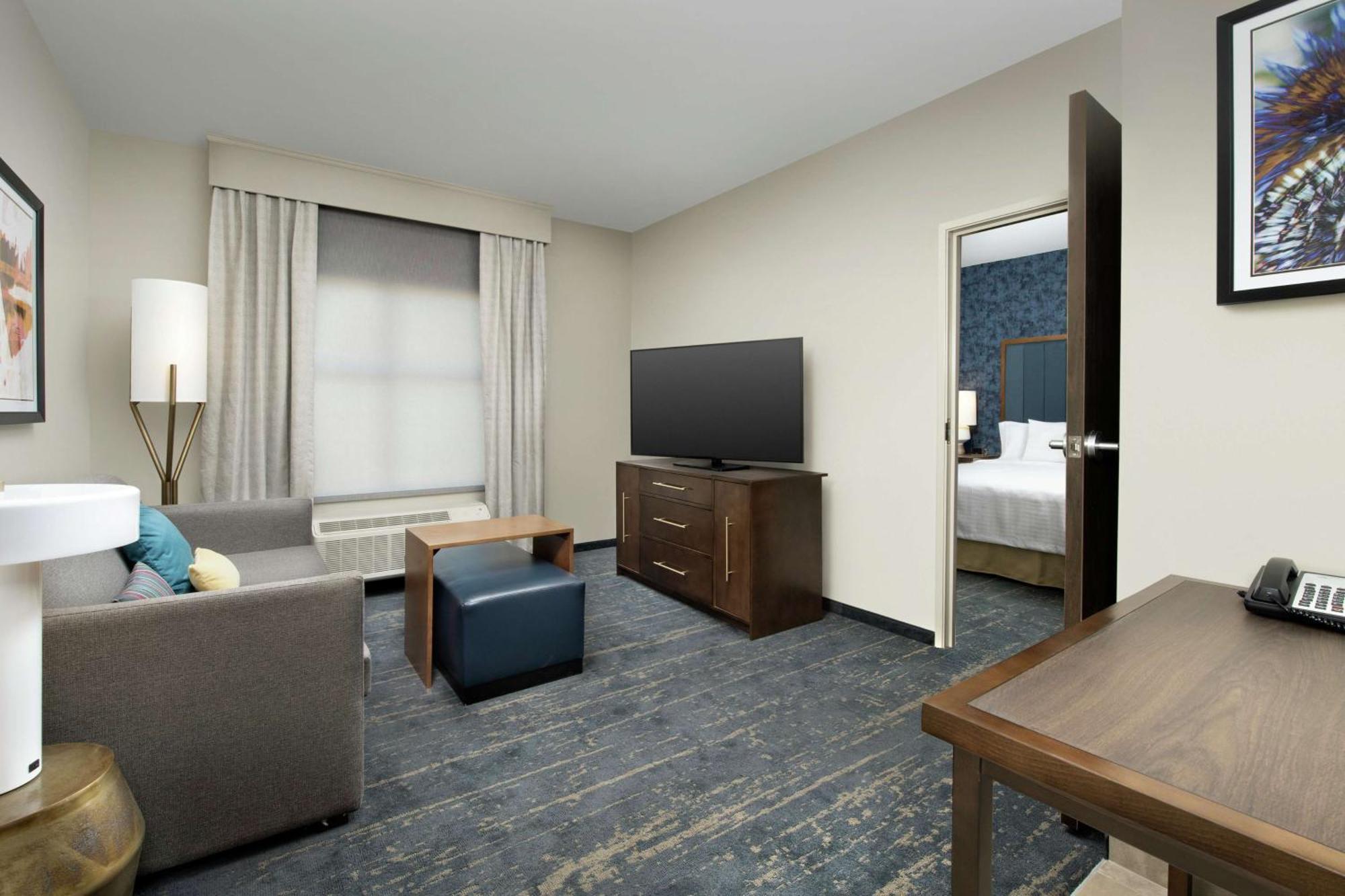 Homewood Suites By Hilton Denver Airport Tower Road Zewnętrze zdjęcie