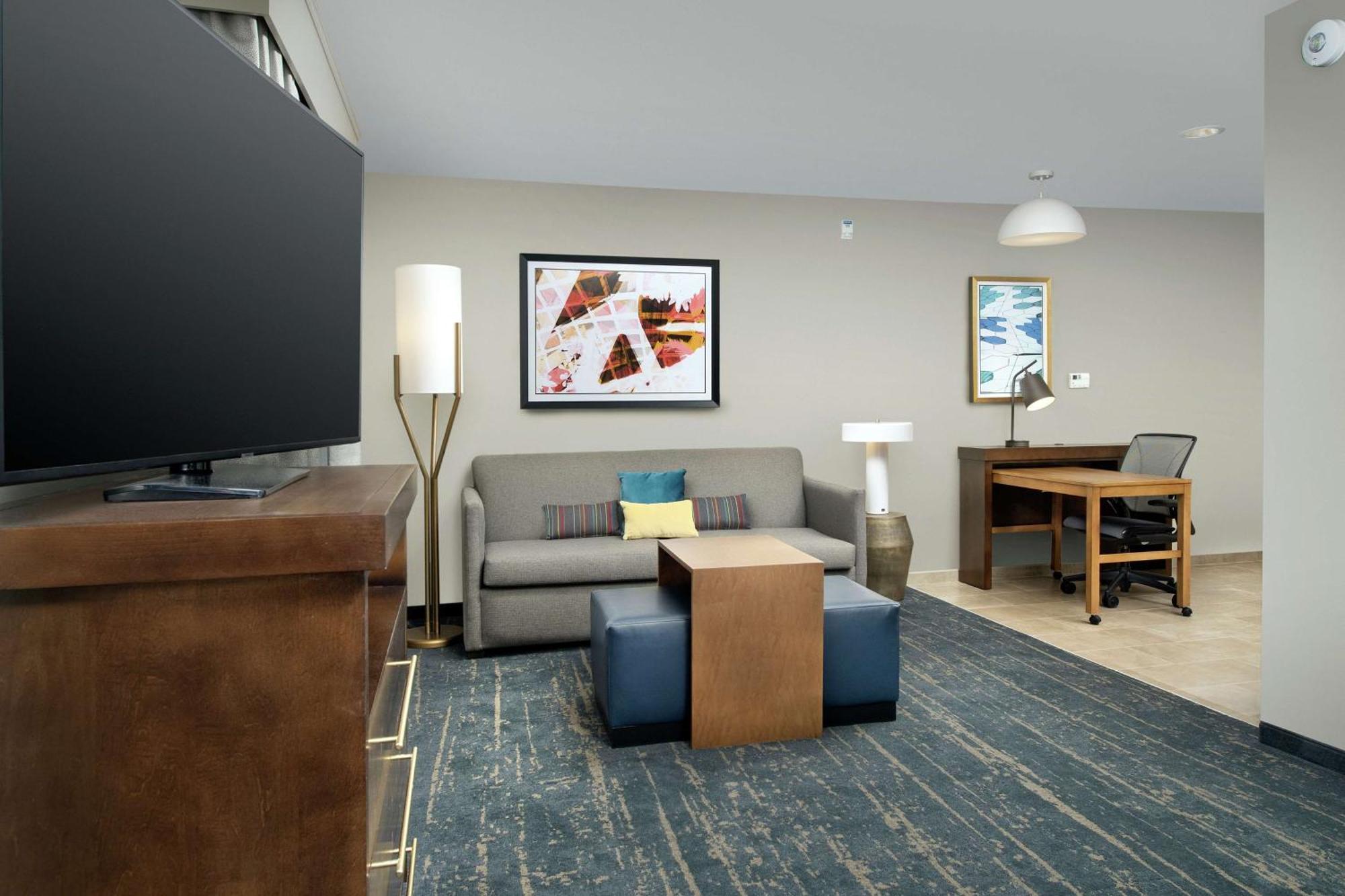 Homewood Suites By Hilton Denver Airport Tower Road Zewnętrze zdjęcie