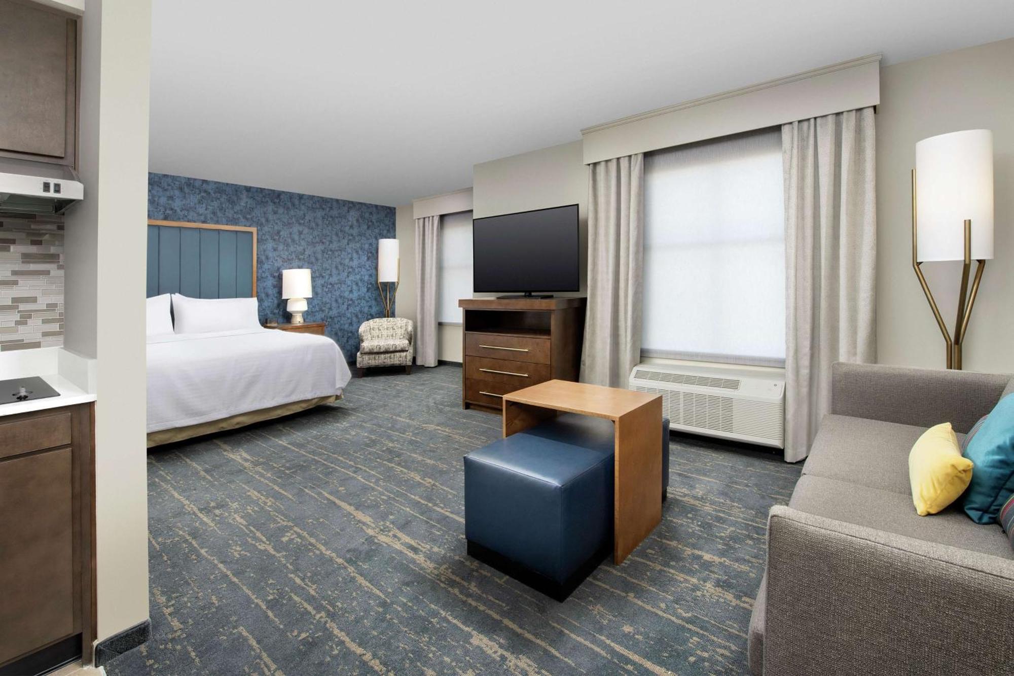 Homewood Suites By Hilton Denver Airport Tower Road Zewnętrze zdjęcie