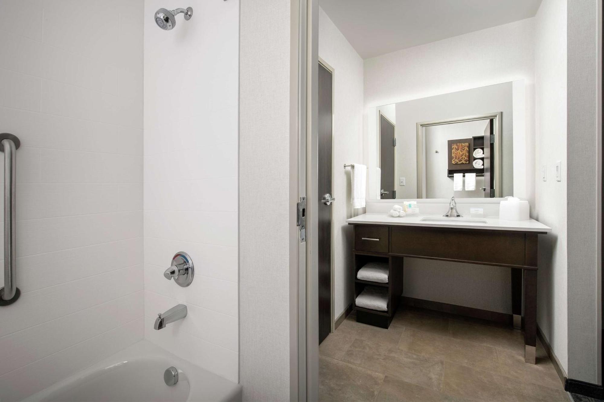 Homewood Suites By Hilton Denver Airport Tower Road Zewnętrze zdjęcie