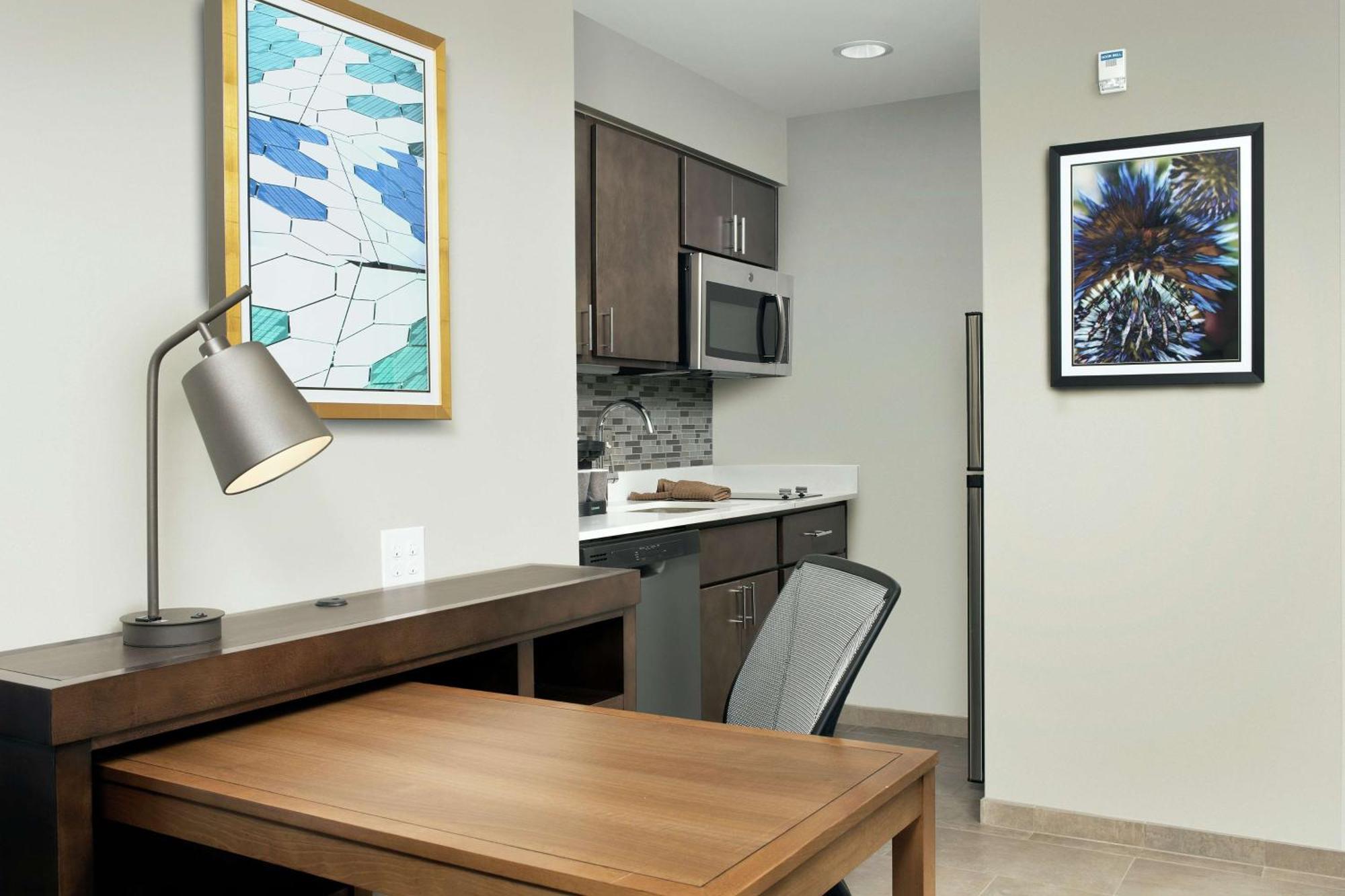 Homewood Suites By Hilton Denver Airport Tower Road Zewnętrze zdjęcie