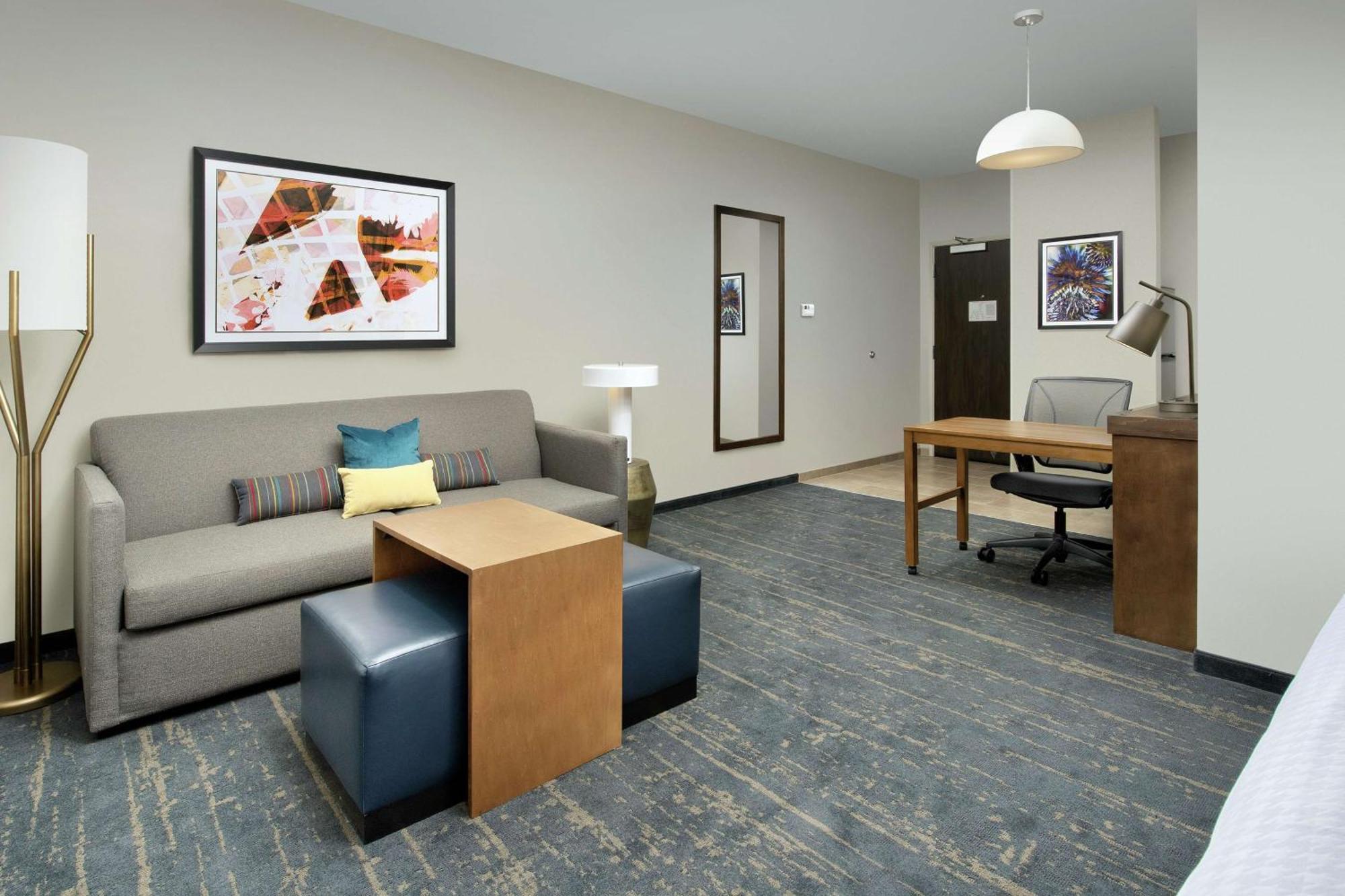 Homewood Suites By Hilton Denver Airport Tower Road Zewnętrze zdjęcie