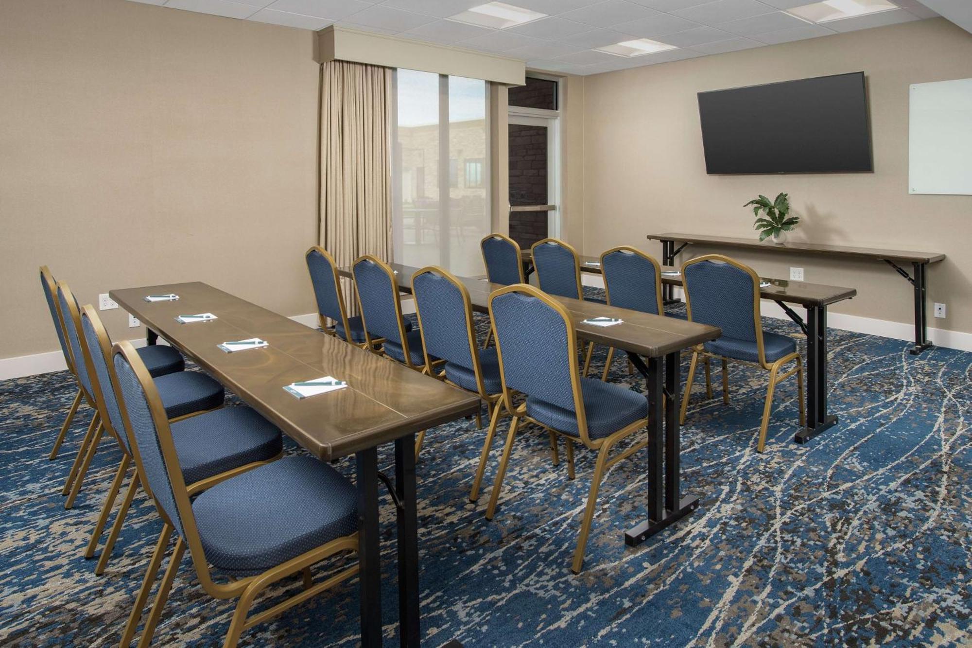 Homewood Suites By Hilton Denver Airport Tower Road Zewnętrze zdjęcie