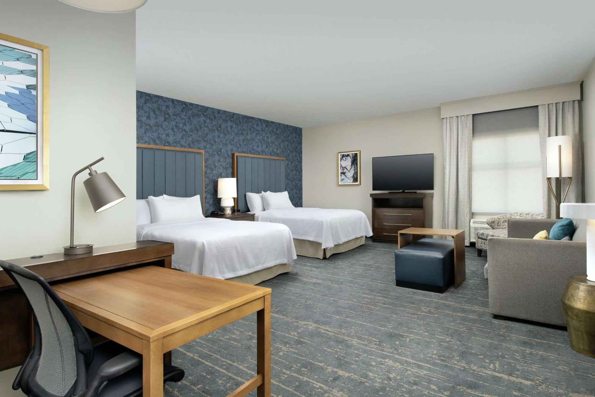 Homewood Suites By Hilton Denver Airport Tower Road Zewnętrze zdjęcie