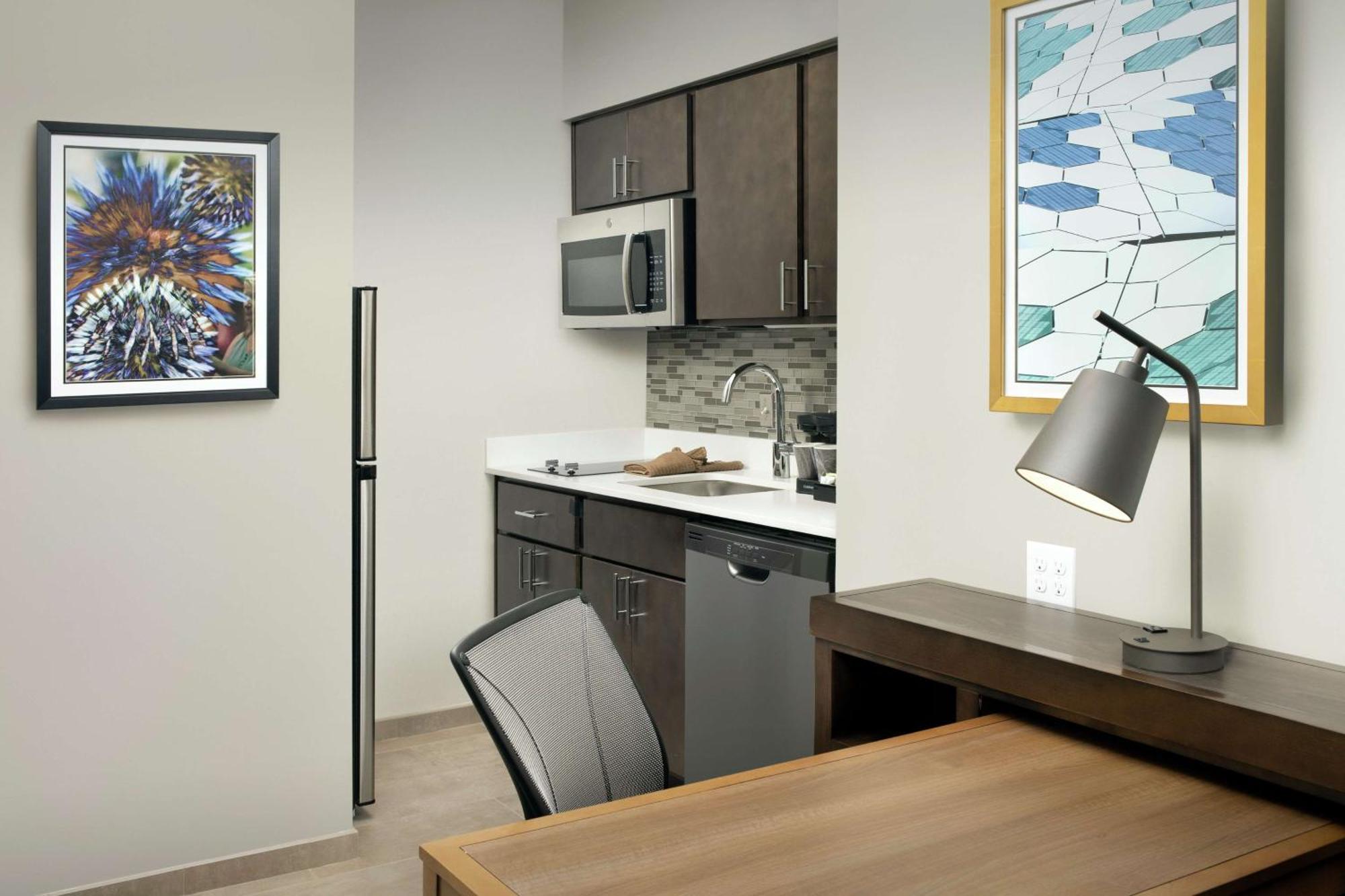 Homewood Suites By Hilton Denver Airport Tower Road Zewnętrze zdjęcie