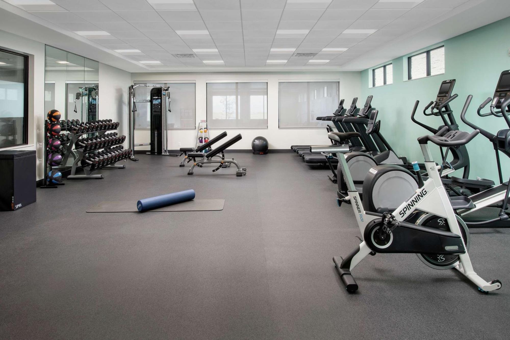 Homewood Suites By Hilton Denver Airport Tower Road Zewnętrze zdjęcie