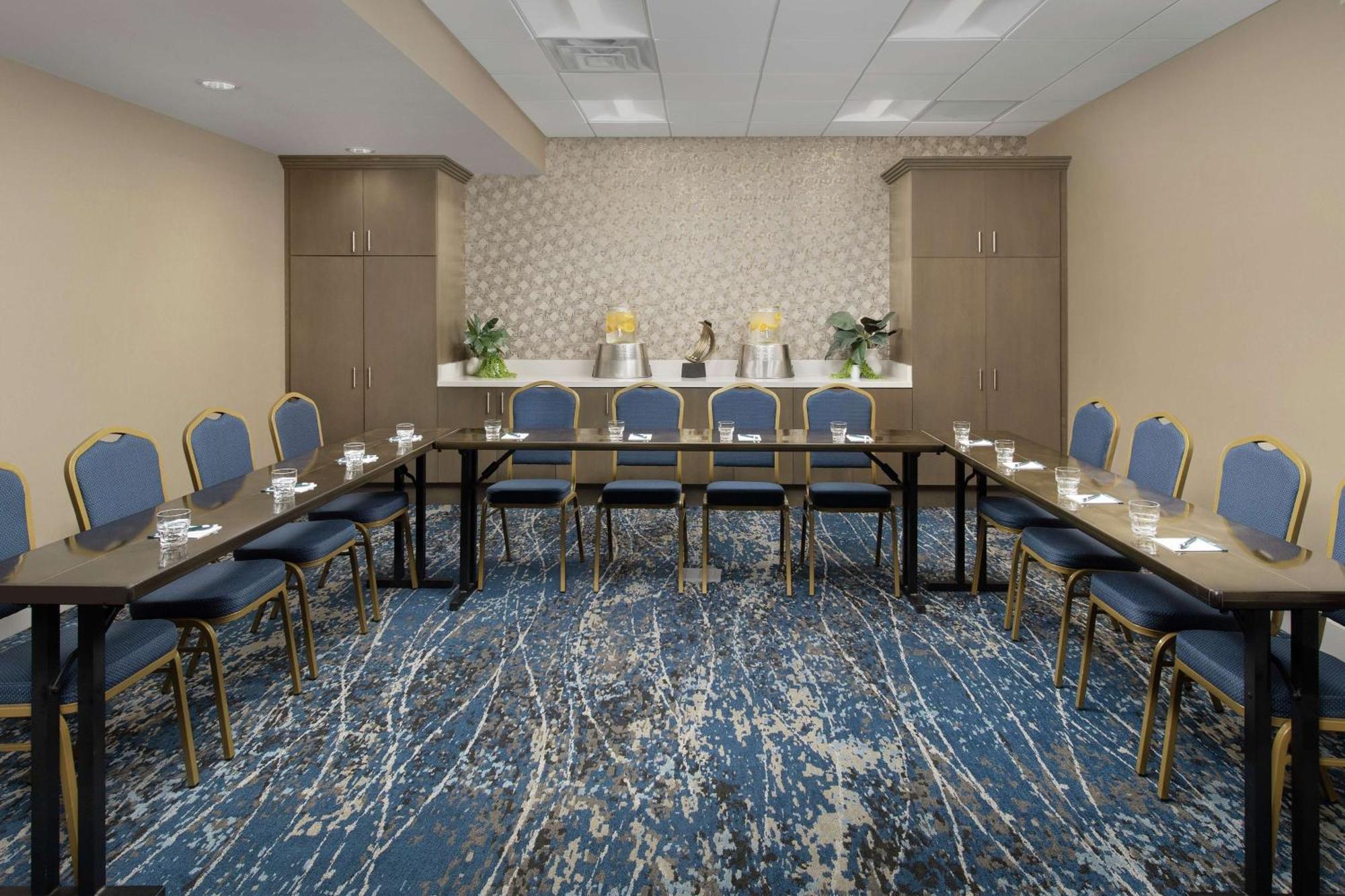 Homewood Suites By Hilton Denver Airport Tower Road Zewnętrze zdjęcie