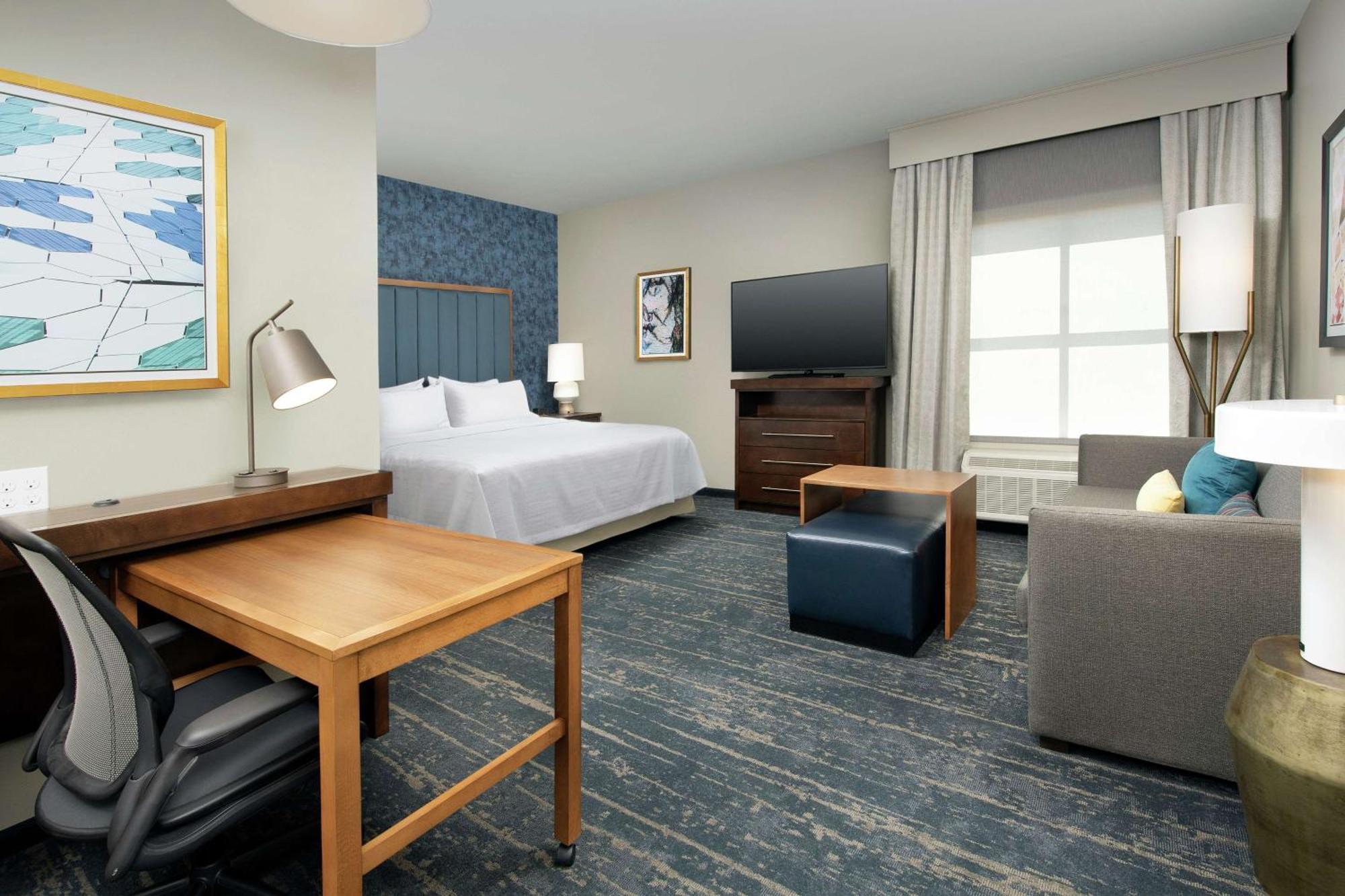 Homewood Suites By Hilton Denver Airport Tower Road Zewnętrze zdjęcie