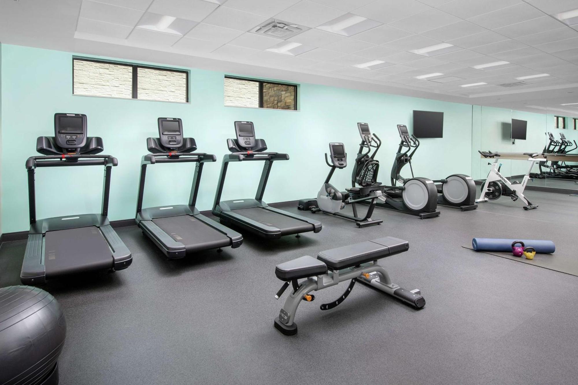 Homewood Suites By Hilton Denver Airport Tower Road Zewnętrze zdjęcie