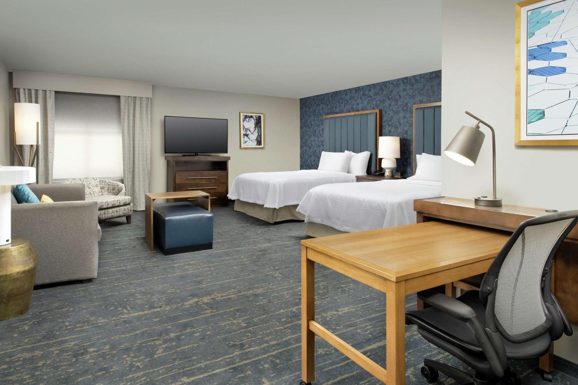Homewood Suites By Hilton Denver Airport Tower Road Zewnętrze zdjęcie