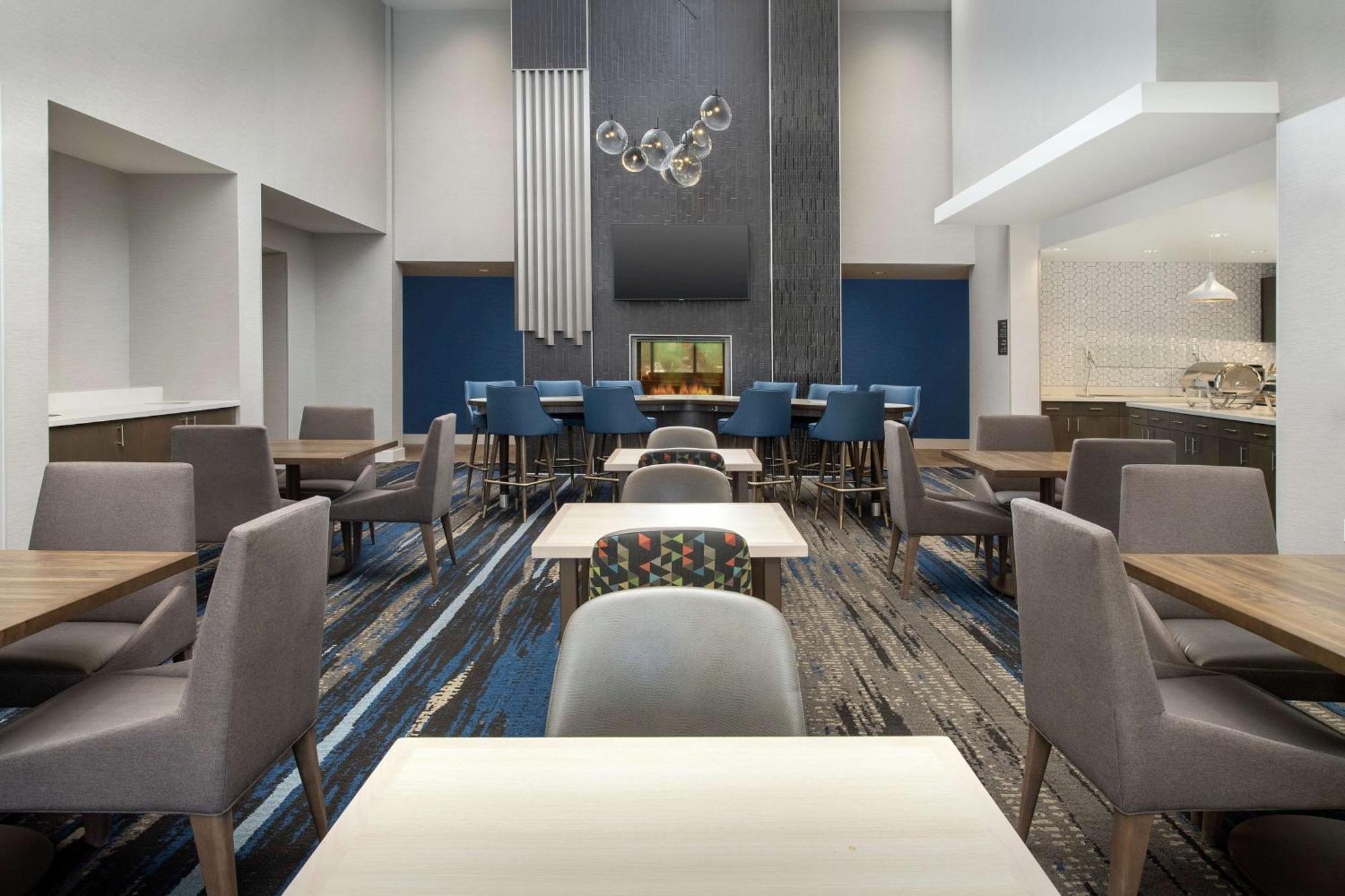 Homewood Suites By Hilton Denver Airport Tower Road Zewnętrze zdjęcie