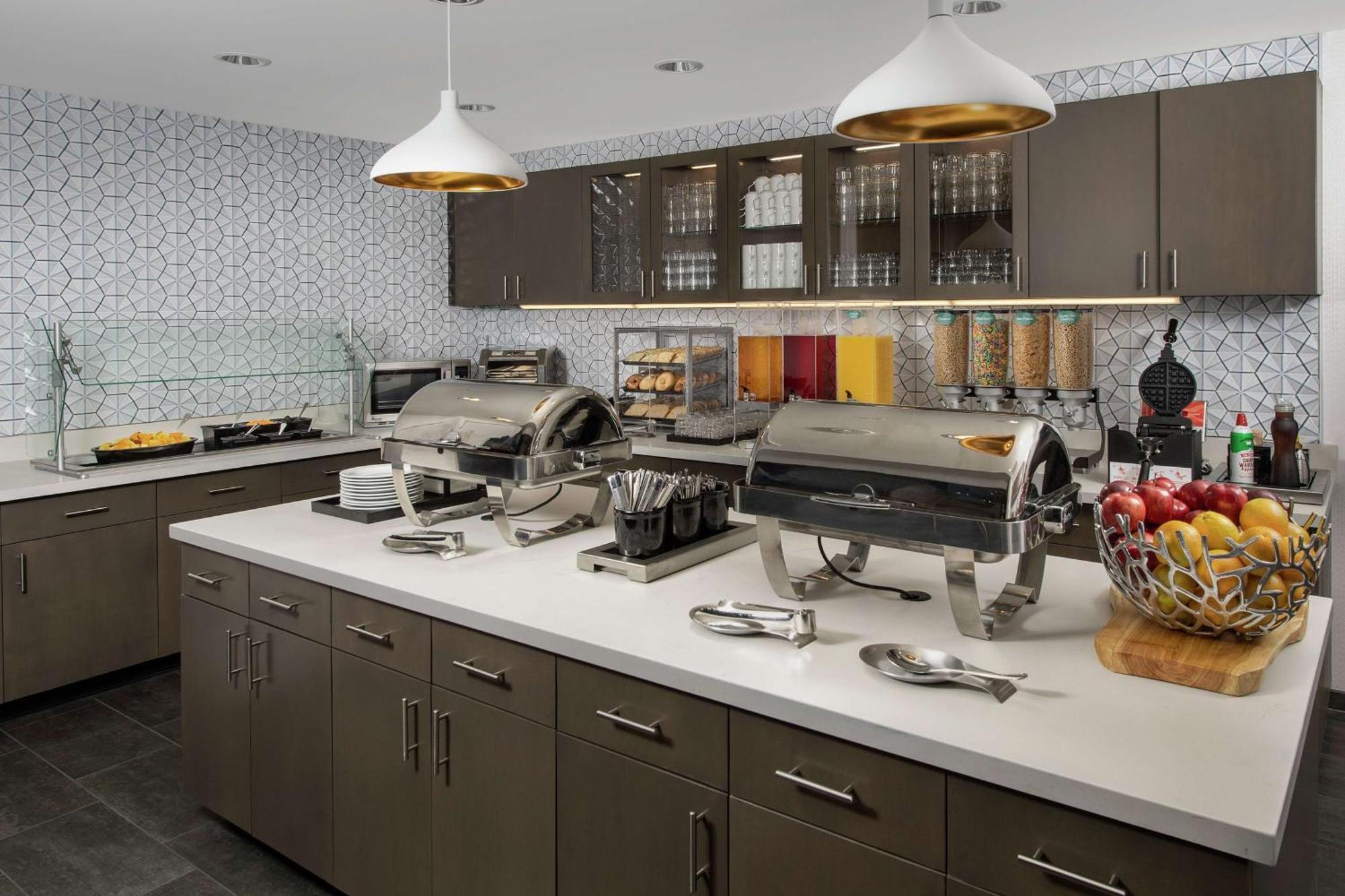Homewood Suites By Hilton Denver Airport Tower Road Zewnętrze zdjęcie